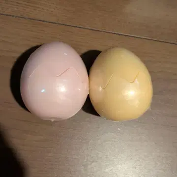 코우펜짱 캡슐 토이