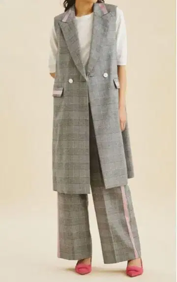 그레이스 콘티넨탈 롱베스트