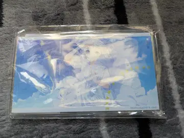 학원 아이돌 마스터 2024 생일 아크릴 플레이트 카츠라기 리리야