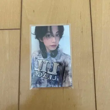 난바 아오라 LIL LEAGUE SPINNS