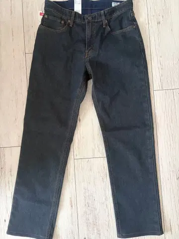 새상품 EDWIN 와일드 파이어 30인치