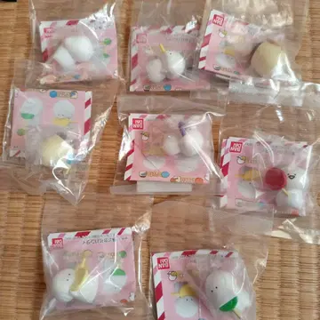 오분구토잇쇼 오키나 페로페로 캔디 나노데스 컴프