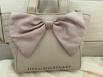 질 바이 질스튜어트 백