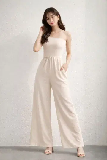 Ritomo De Ricco 스트릿 슈팅 점프 수트