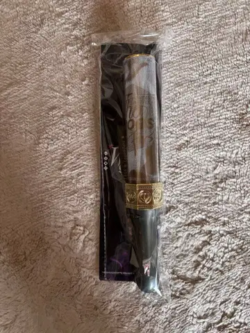 아이돌 마스터 SideM who goes first 공식 응원봉