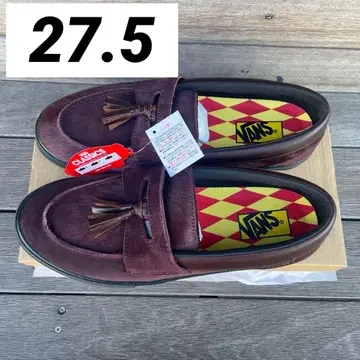 Vans billy YEAR OF THE HORSE 27.5cm
