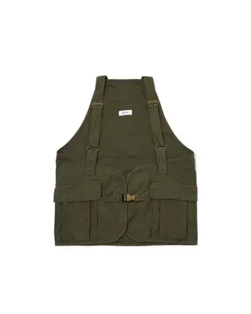 MASSES GAME VEST CS