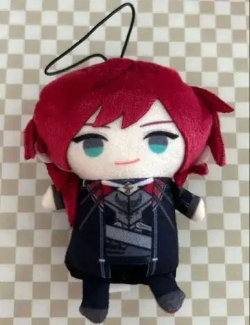 니지산지 로렌 이로아스 니지퍼펫