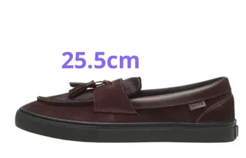 반스 로퍼 이어 오브 더 브라운 25.5cm