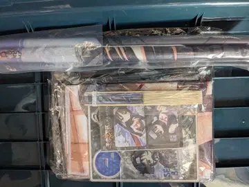 [ 유즈소프트 ] 마코 세트 v1~v2