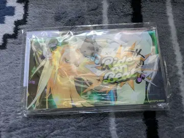 학원 아이돌 마스터 2024 생일 아크릴 플레이트 시운 세이카