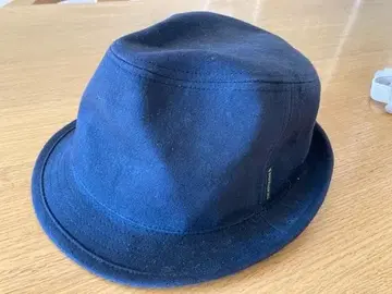 블랙 버킷햇 L 사이즈