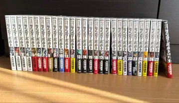 기동전사 건담 썬더볼트 1~27권 + 외전 1권