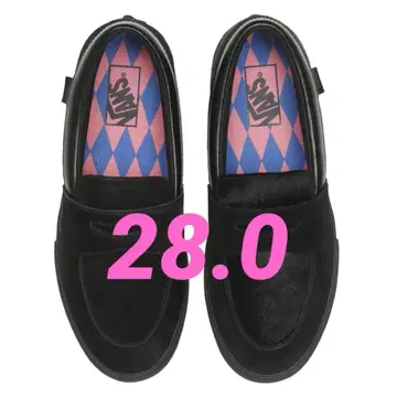 Vans billy YEAR OF THE HORSE 28cm