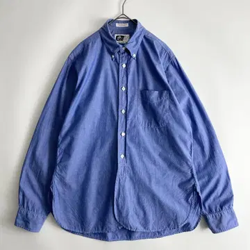 ENGINEERED GARMENTS (jb) 19세기 셔츠