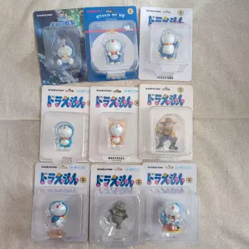 도라에몽 메디콤토이 UFD 피규어 후지코 F 후지오 뮤지엄 한정판