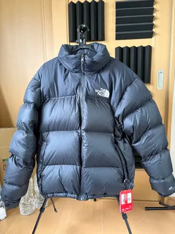 the north face 1996 레트로 눕시 L 사이즈