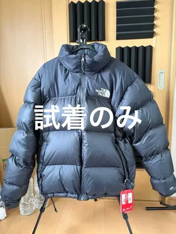 the north face 1996 레트로 눕시 L 사이즈