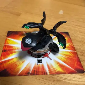 바쿠간 BAKUGAN 인피니티 드라거노이드