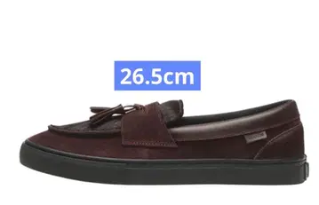 반스 로퍼 십이간지/브라운 26.5