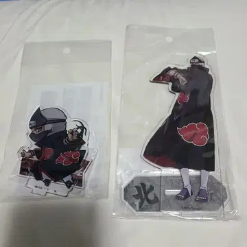 Naruto 아크릴 스탠드 카쿠즈