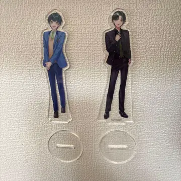 스타포라 키사라기 유우 아크릴 스탠드