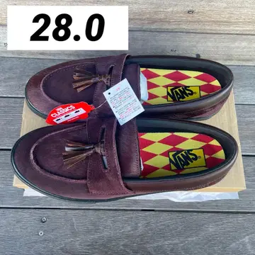 Vans billy YEAR OF THE HORSE 28cm