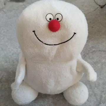 앗치 봉제 인형