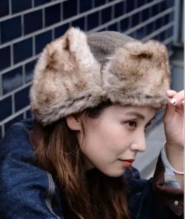 [ 새상품 ] 니코앤드 모듬 플라이트 캡