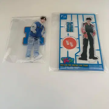 후지마키 쿄스케 아크릴 스탠드