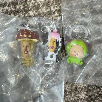 코비토즈칸 메지루시 액세서리 시보리오오치치 스모노우치 베니키노코비토