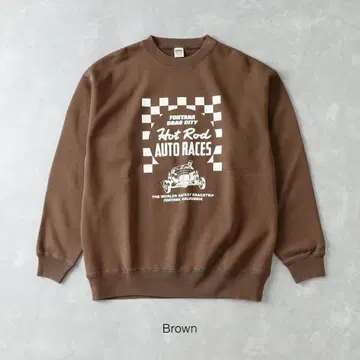 반스 아웃피터스 트레이닝복