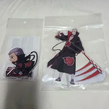 Naruto 아크릴 스탠드 히단