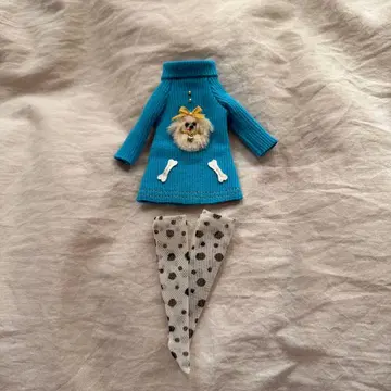 유명 작가님 네오 브라이스 아웃핏 sandy님