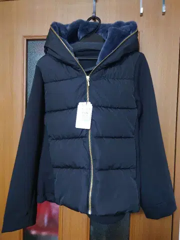 MEDOC 다운 자켓 사이즈 38