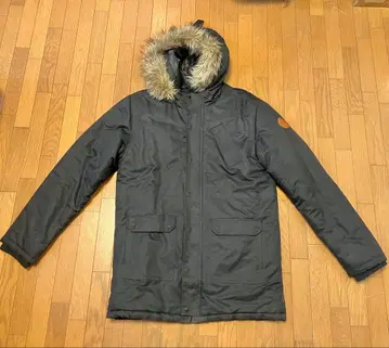 닉슨 NIXON 마운틴 자켓 새상품급 L 사이즈