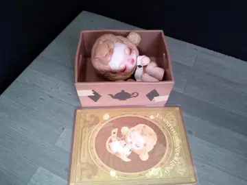 SKULLPANDA Everyday Wonderland 시리즈