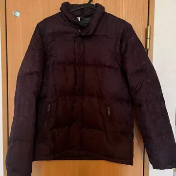 다케오 키쿠치 다운 퍼플 3