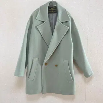 ijiit keiji itakura 코쿤 실루엣 울 코트