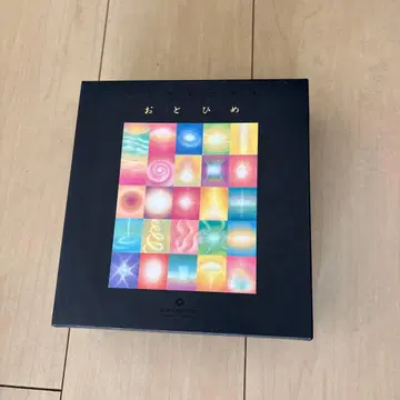 하세쿠라 미유키 오토메히메 카드 파동 굿즈 초판품