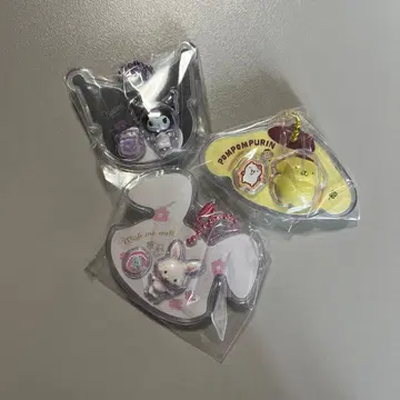 산리오 패키지 참