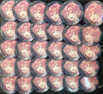 나이코 사랑별 에뚜왈 캔뱃지