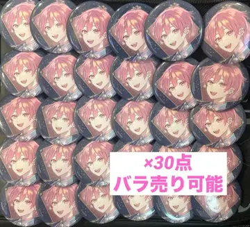 나이코 사랑별 에뚜왈 캔뱃지