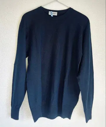 JOHN SMEDLEY 존스메들리 풀오버 니트