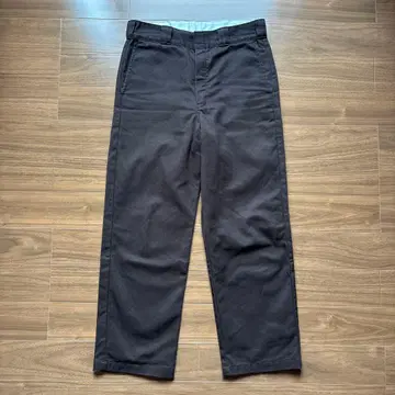 론 헤르만 별주 Dickies 브라운 32 Ron Herman