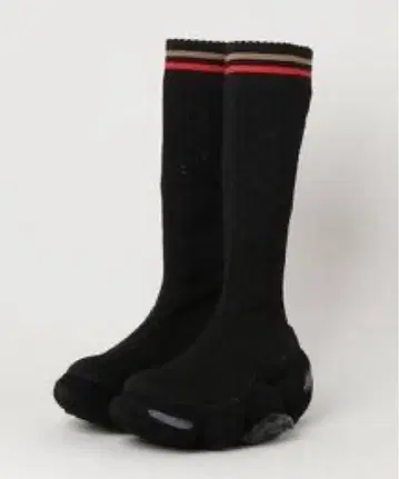 grounds / MOOPIE LONG LACE 25cm 스니커즈 부츠