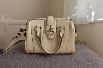 [ JEANASIS ] 핸드백 탈부착 가능 숄더 스트랩