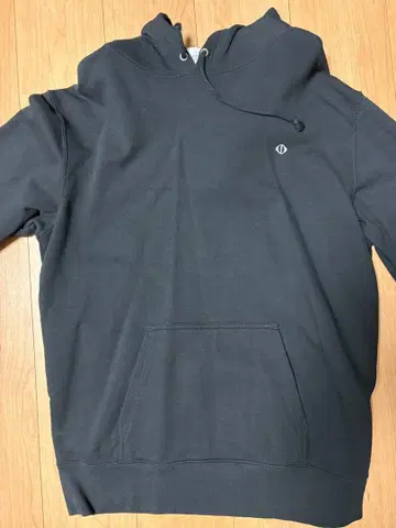 요루시카 월광 후드티 L