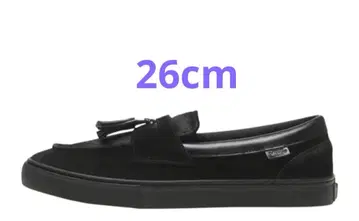 Vans 로퍼 'Year of the Horse/Black'