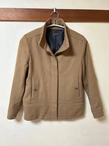 URBAN RESEARCH TMkitworkup 숏 기장 코트